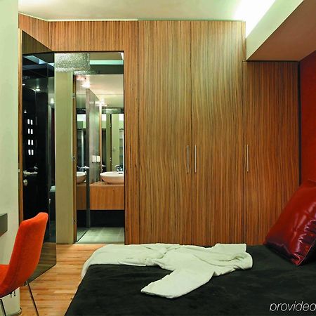 Seasons Park Apart Hotel Peking Zimmer foto